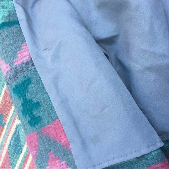 Vintage Eddie Bauer Western Southwest Native American Wool Coat - Picture 9 of 16